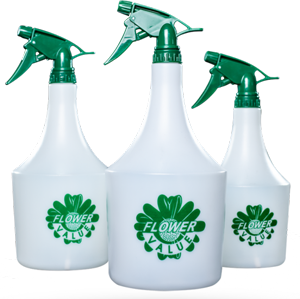 Flower Trigger Sprayer 1Ltr